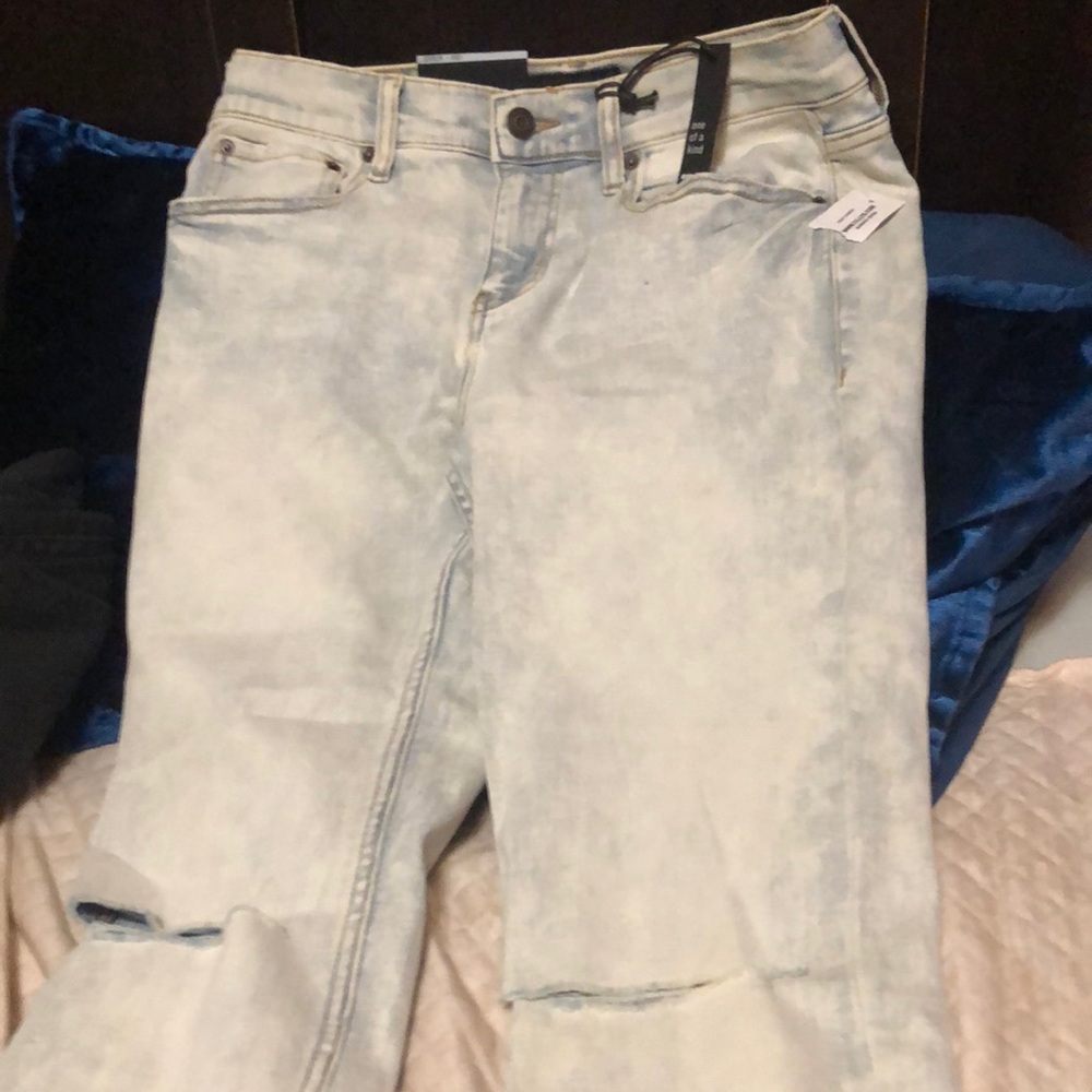 Rsq Jeans Slim